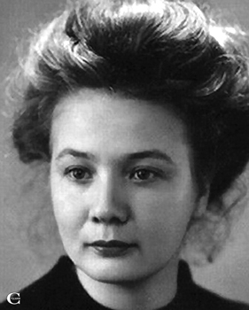 Кузнецова Светлана Александровна (поэтесса)