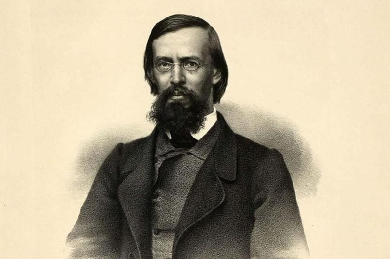 Майков Аполлон Николаевич