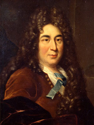 Перро Шарль