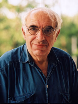 Рейн Евгений Борисович