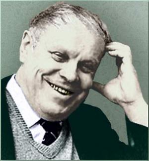 Солоухин Владимир Алексеевич