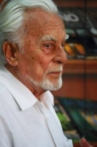 Іваничук Роман