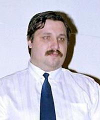 Володихин Дмитрий Михайлович