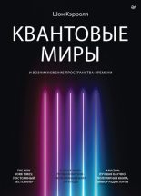 Топ книга - Квантовые миры и возникновение пространства-времени [Шон Майкл Кэрролл] - читаем полностью в Litvek