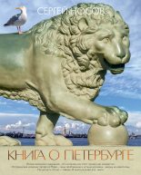 Топ книга - Книга о Петербурге [Сергей Анатольевич Носов] - читаем полностью в Litvek